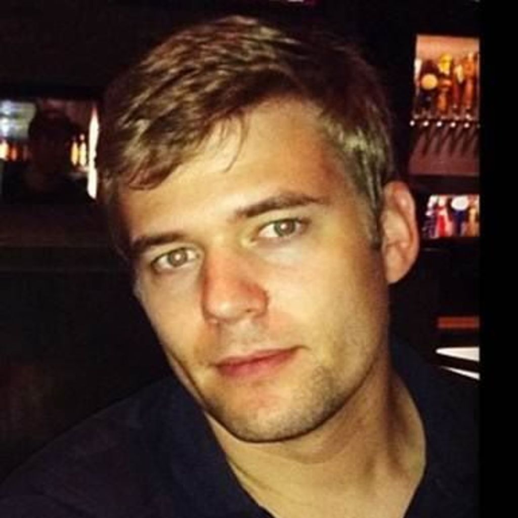 Image of Alex Carter