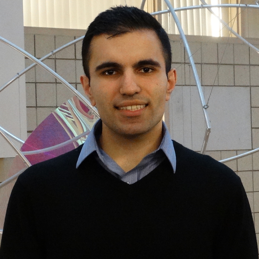 Image of Arshak Asriyan