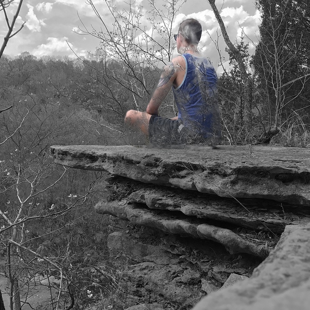 Image of Cameron Dunn