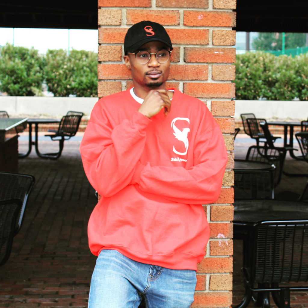 Image of Huthman King