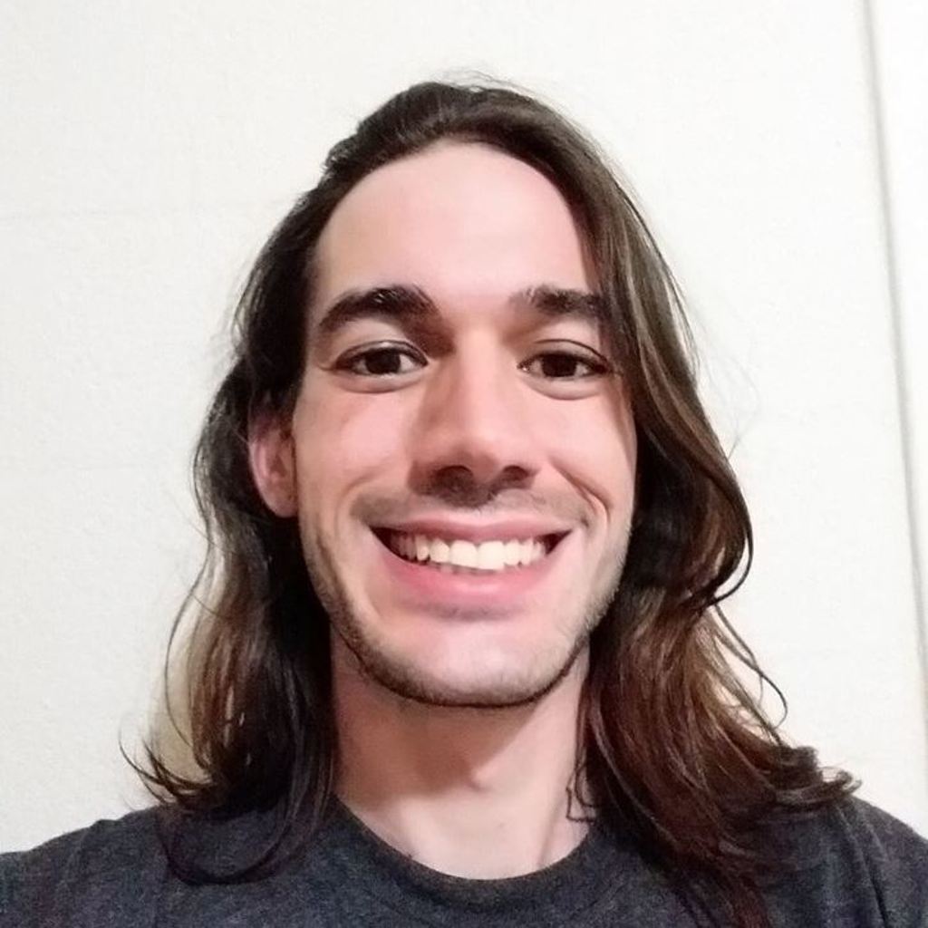 Image of Justin Davis