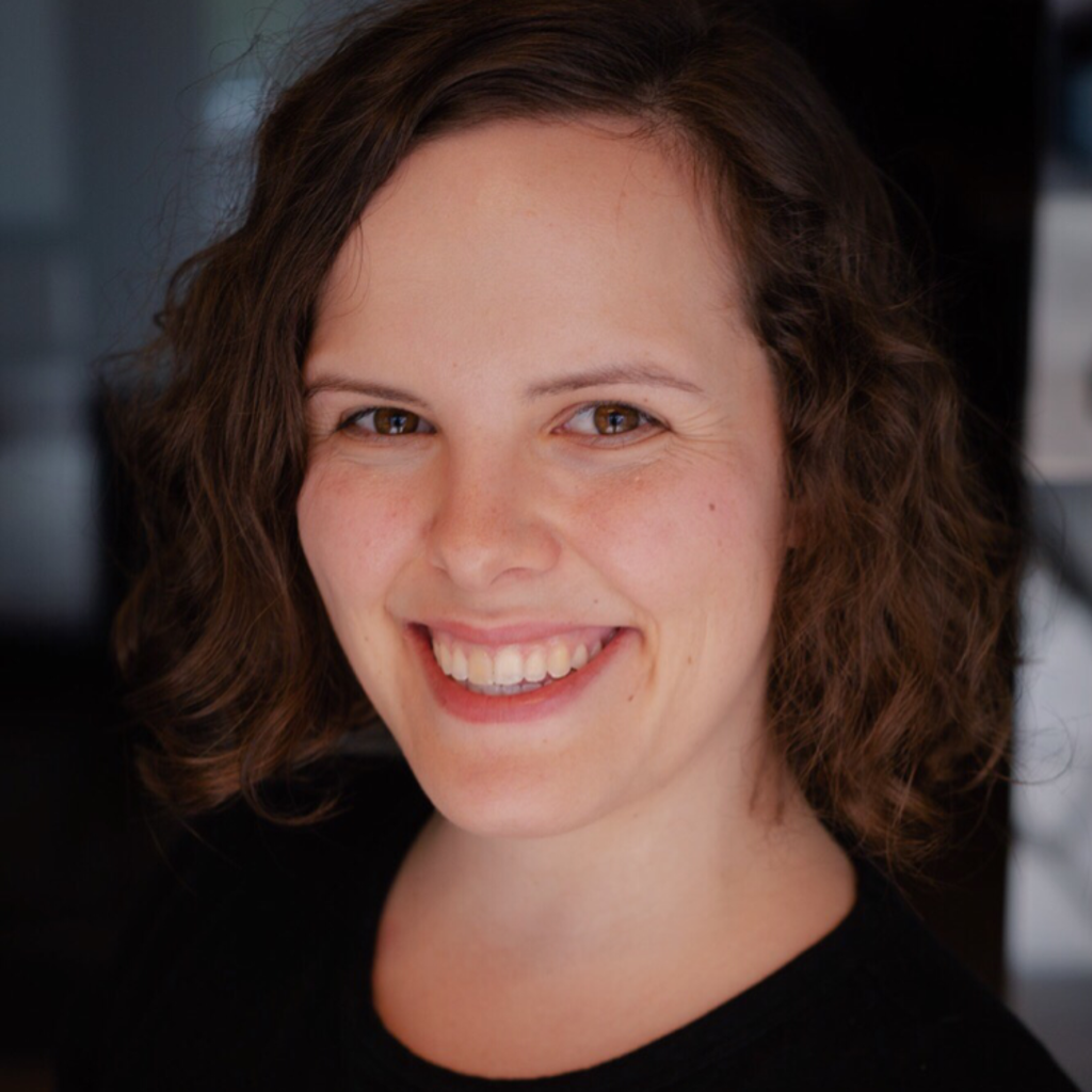 Image of Leigh-Ann Friedel